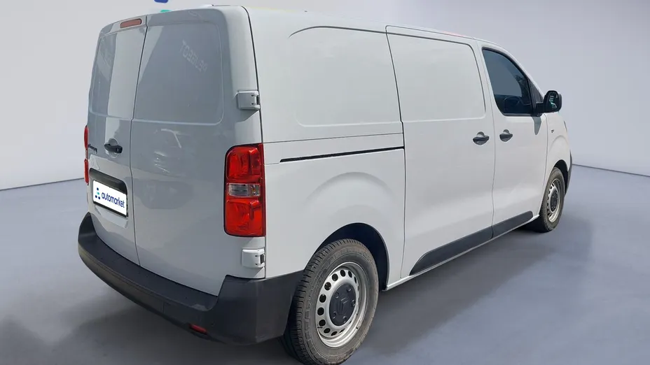 CITROEN Jumpy e-Jumpy M 3t