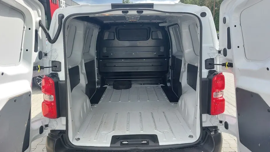 CITROEN Jumpy e-Jumpy M 3t