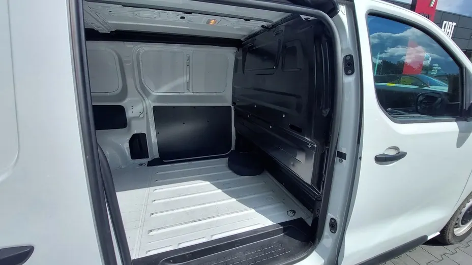 CITROEN Jumpy e-Jumpy M 3t