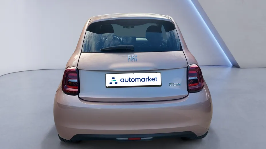 FIAT 500 500 42 kWh