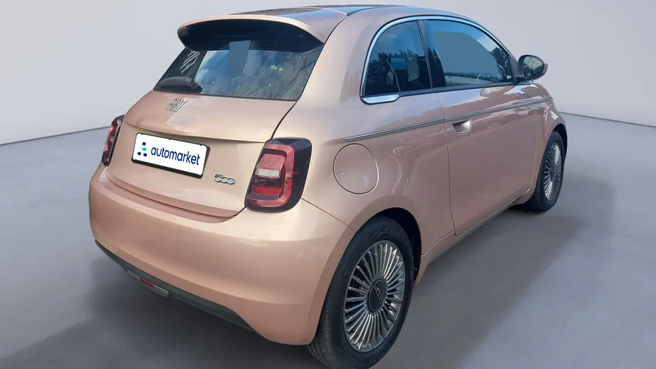 FIAT 500 500 42 kWh