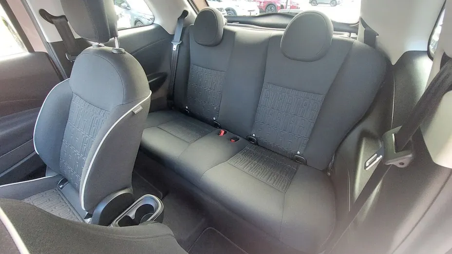 FIAT 500 500 42 kWh