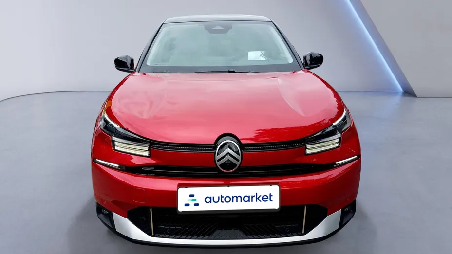 CITROEN C4 C4 1.2 mHEV Max eDCT6 Nowy