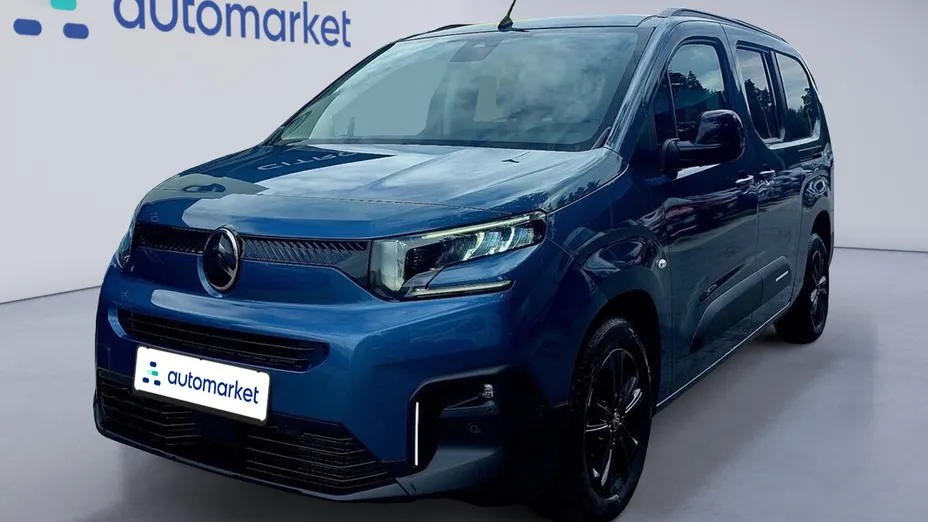 CITROEN Berlingo Berlingo XL 1.5 BlueHDI Max S&S aut