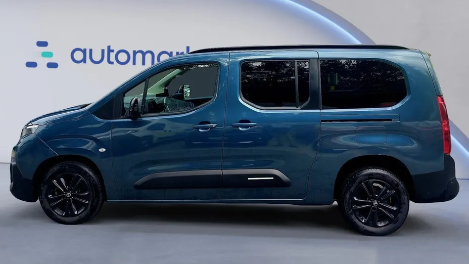CITROEN Berlingo Berlingo XL 1.5 BlueHDI Max S&S aut