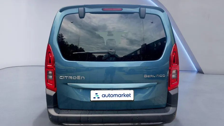 CITROEN Berlingo Berlingo XL 1.5 BlueHDI Max S&S aut