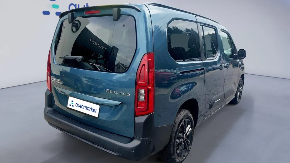CITROEN Berlingo Berlingo XL 1.5 BlueHDI Max S&S aut