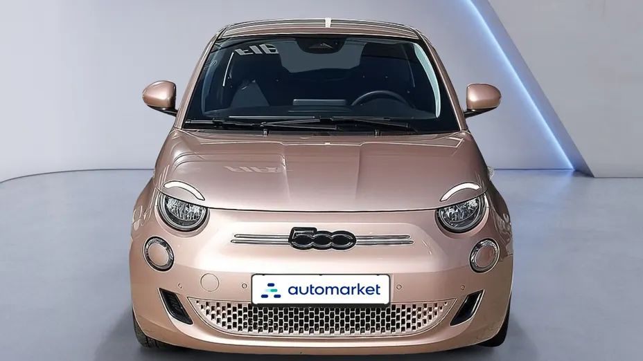 FIAT 500 500 42 kWh