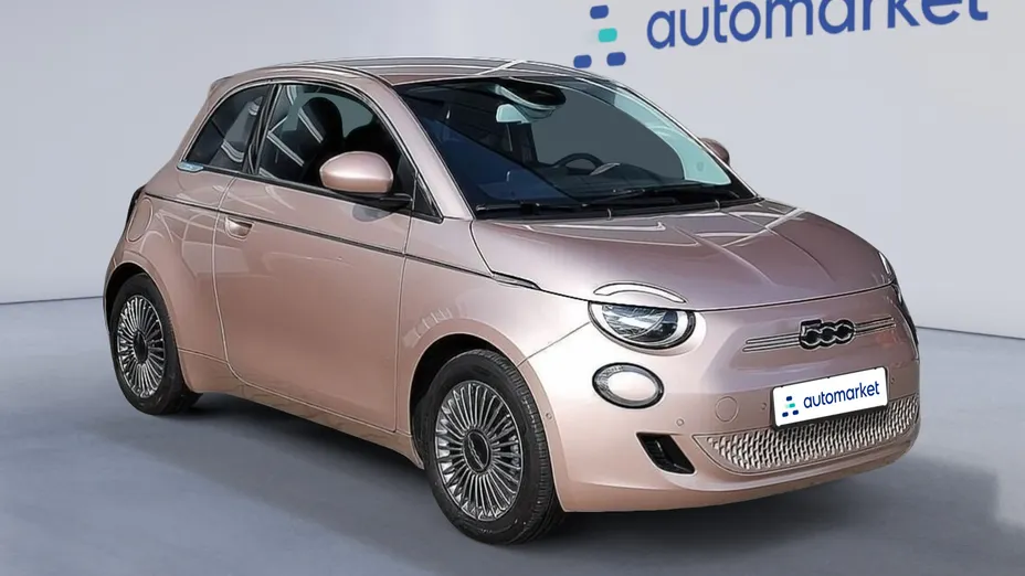 FIAT 500 500 42 kWh