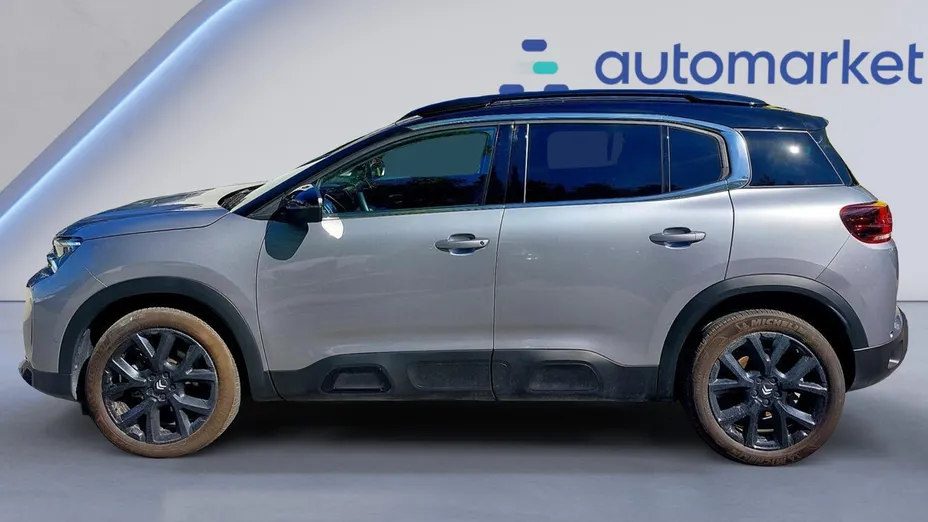 CITROEN C5 Aircross C5 Aircross 1.5 BlueHDi Max EAT8