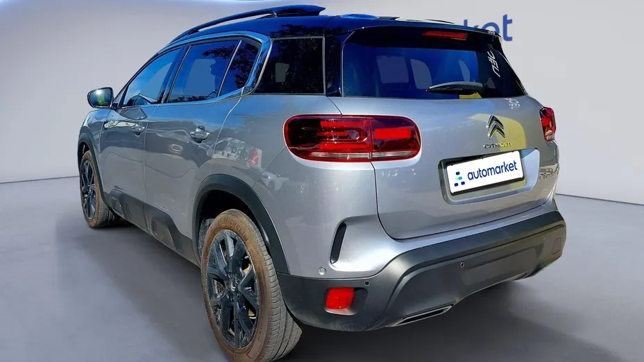CITROEN C5 Aircross C5 Aircross 1.5 BlueHDi Max EAT8