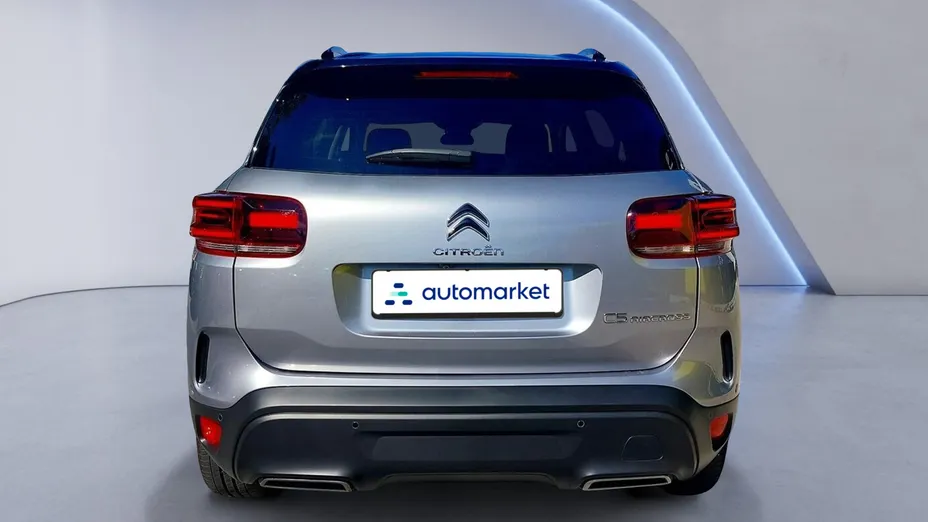 CITROEN C5 Aircross C5 Aircross 1.5 BlueHDi Max EAT8