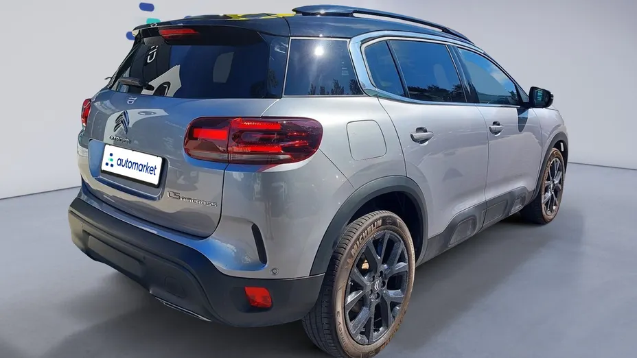 CITROEN C5 Aircross C5 Aircross 1.5 BlueHDi Max EAT8