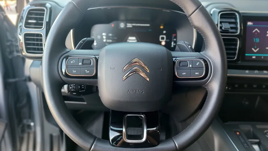 CITROEN C5 Aircross C5 Aircross 1.5 BlueHDi Max EAT8