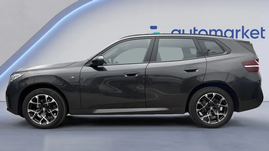BMW X3 X3 xDrive20d mHEV aut
