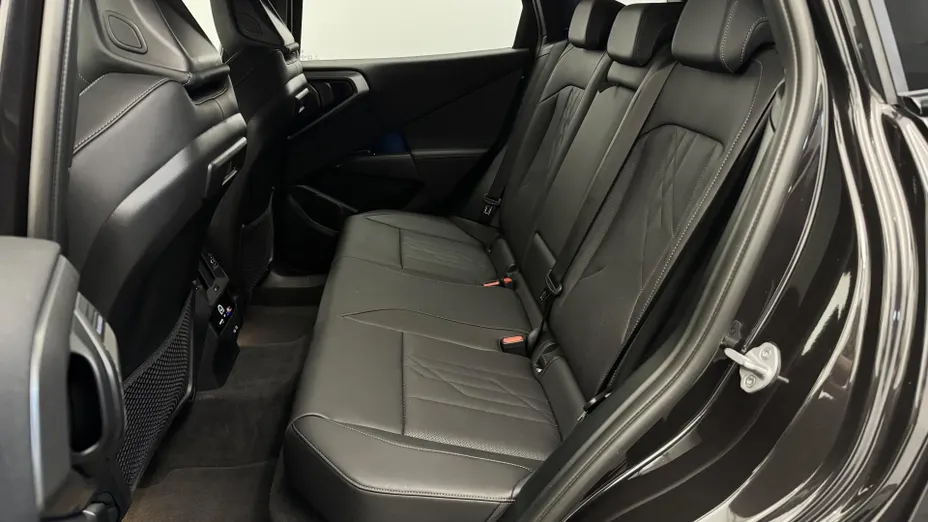 BMW X3 X3 xDrive20d mHEV aut