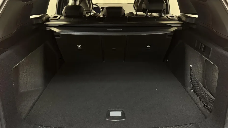 BMW X3 X3 xDrive20d mHEV aut