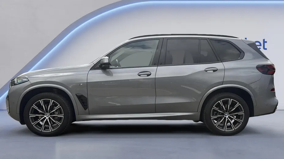 BMW X5 X5 xDrive30d mHEV M Sport sport-aut