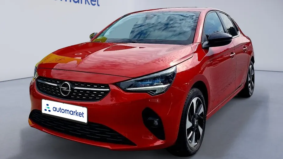 OPEL Corsa Corsa-e Elegance