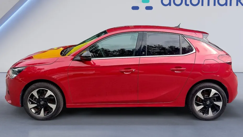 OPEL Corsa Corsa-e Elegance