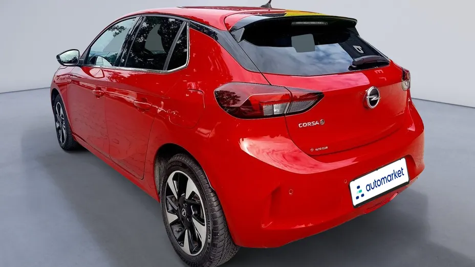 OPEL Corsa Corsa-e Elegance