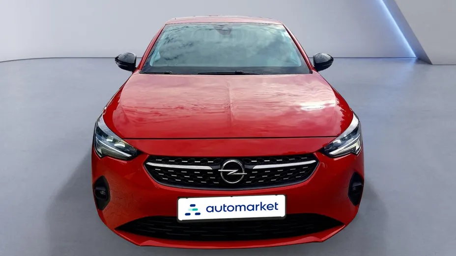 OPEL Corsa Corsa-e Elegance