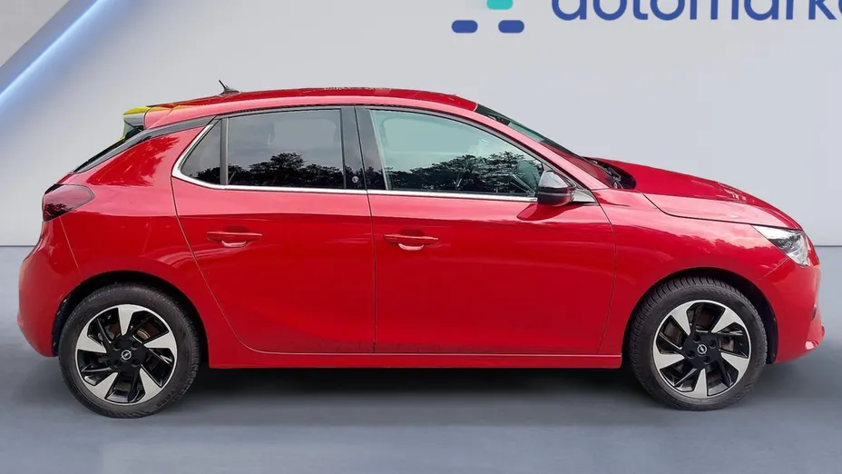 OPEL Corsa Corsa-e Elegance