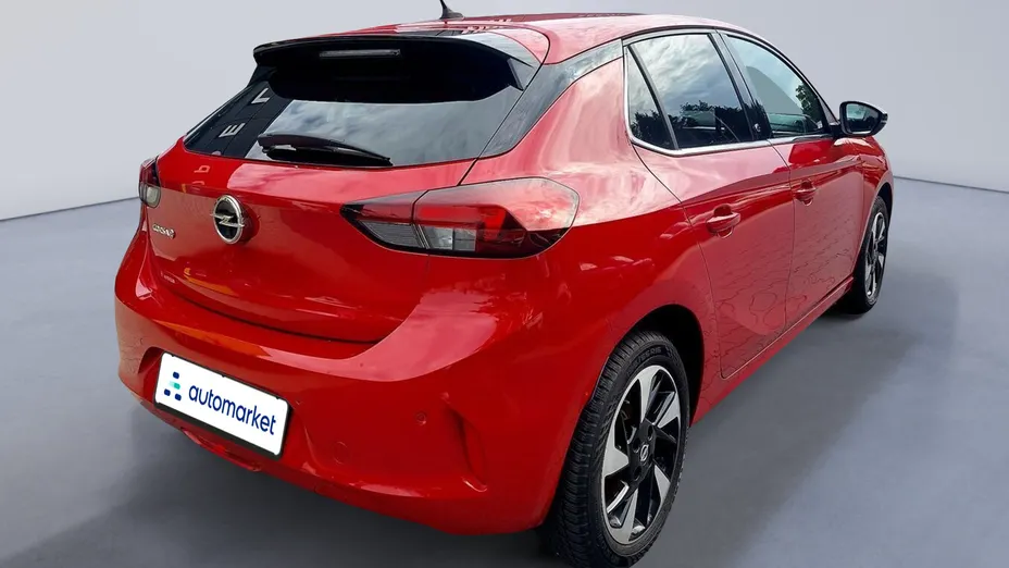 OPEL Corsa Corsa-e Elegance