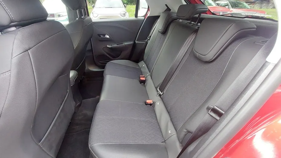 OPEL Corsa Corsa-e Elegance
