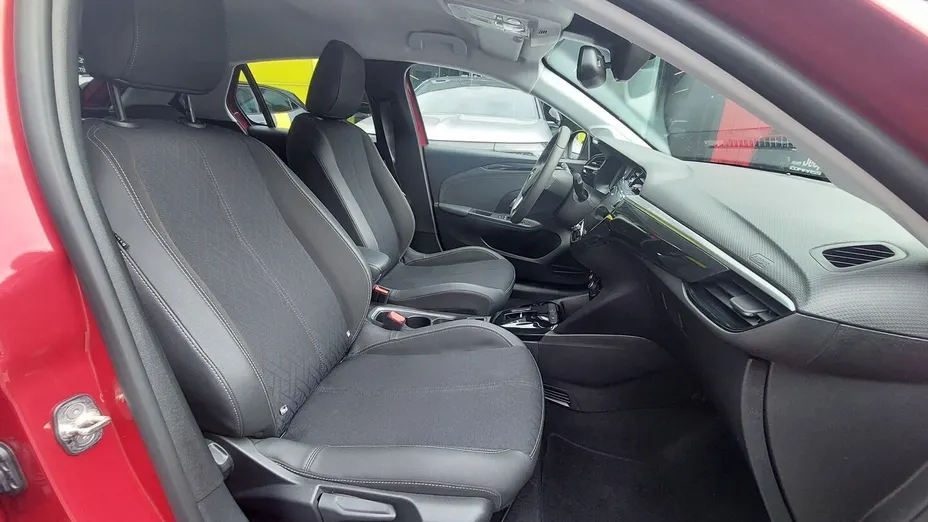 OPEL Corsa Corsa-e Elegance