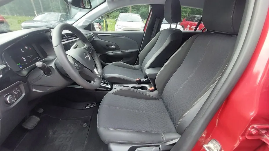 OPEL Corsa Corsa-e Elegance