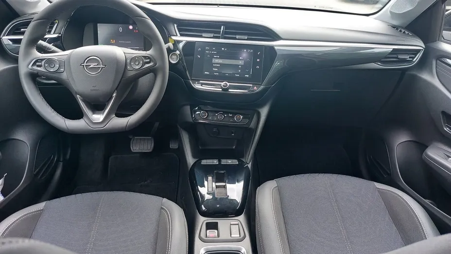 OPEL Corsa Corsa-e Elegance