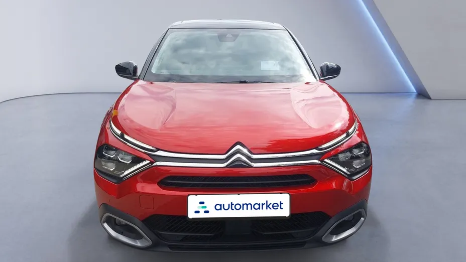 CITROEN C4 C4 1.2 PureTech Max S&S EAT8