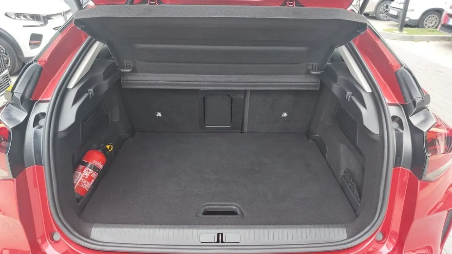 CITROEN C4 C4 1.2 PureTech Max S&S EAT8