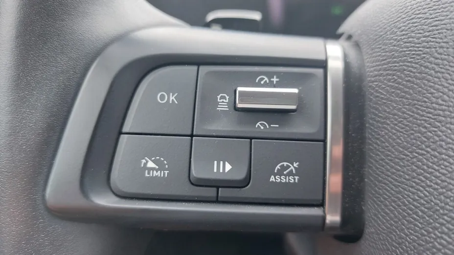 CITROEN C4 C4 1.2 PureTech Max S&S EAT8