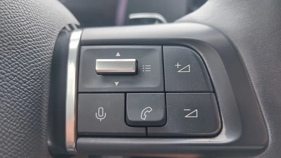 CITROEN C4 C4 1.2 PureTech Max S&S EAT8
