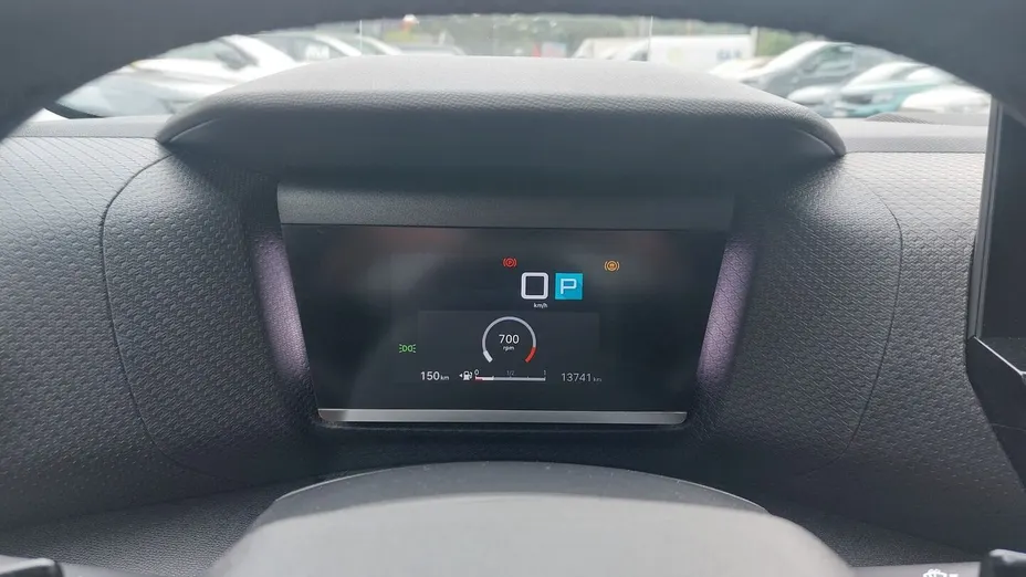 CITROEN C4 C4 1.2 PureTech Max S&S EAT8