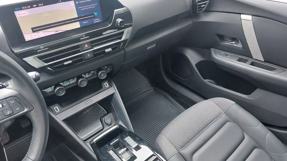 CITROEN C4 C4 1.2 PureTech Max S&S EAT8