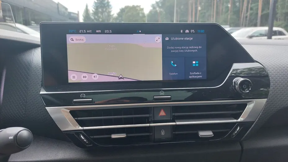 CITROEN C4 C4 1.2 PureTech Max S&S EAT8