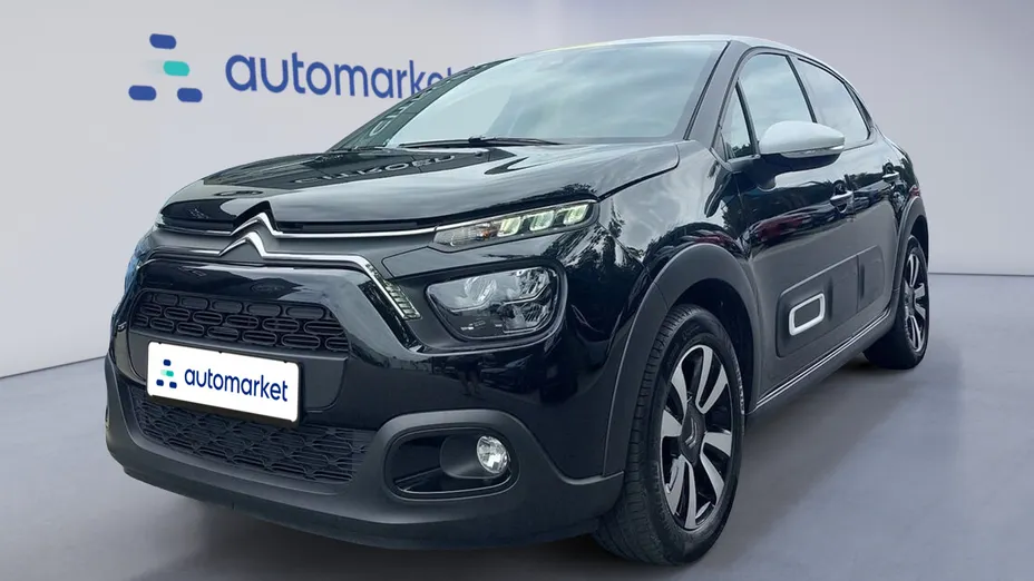 CITROEN C3 C3 1.2 PureTech Max