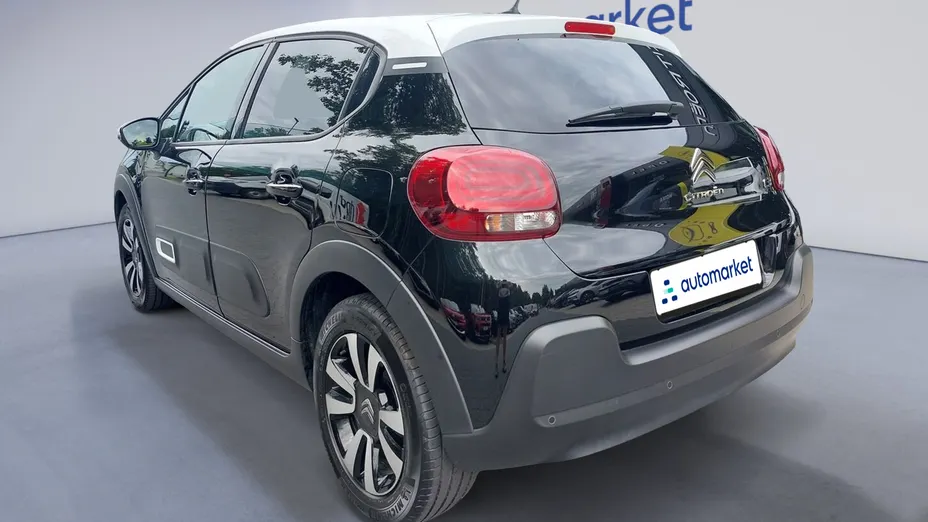 CITROEN C3 C3 1.2 PureTech Max