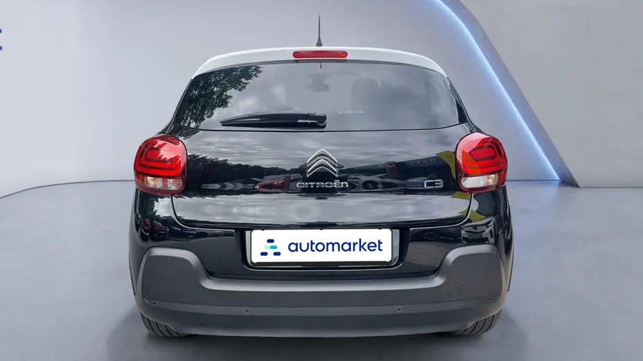 CITROEN C3 C3 1.2 PureTech Max