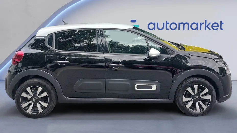 CITROEN C3 C3 1.2 PureTech Max