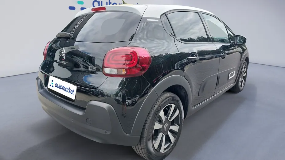 CITROEN C3 C3 1.2 PureTech Max