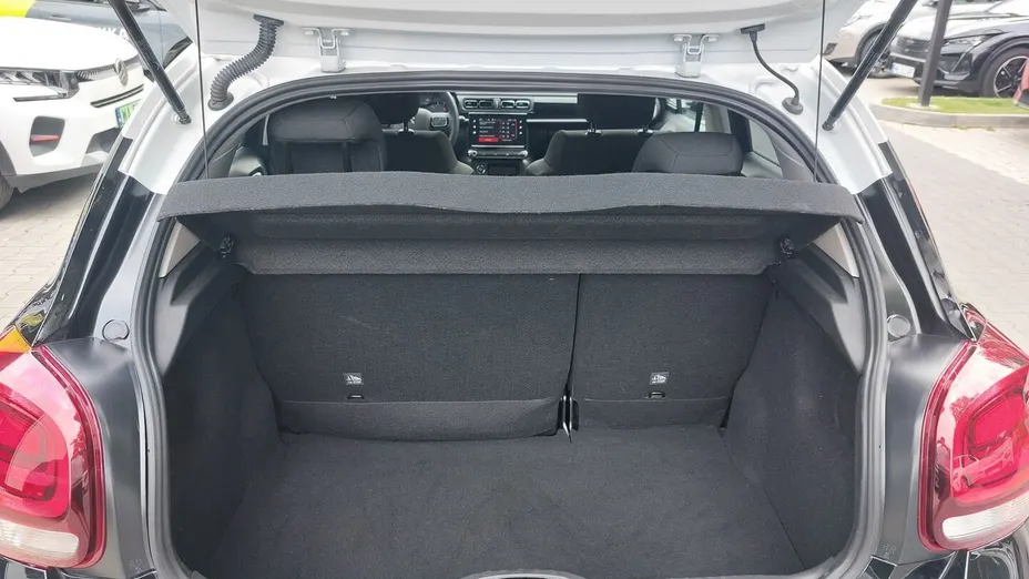 CITROEN C3 C3 1.2 PureTech Max