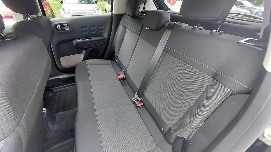 CITROEN C3 C3 1.2 PureTech Max