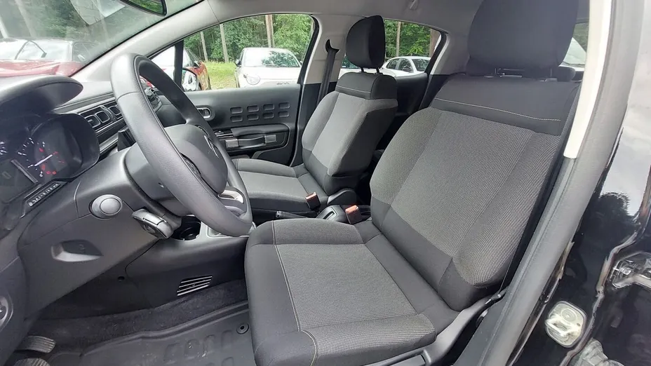 CITROEN C3 C3 1.2 PureTech Max