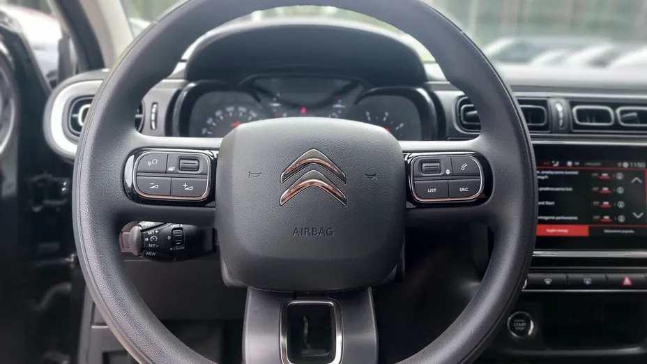 CITROEN C3 C3 1.2 PureTech Max