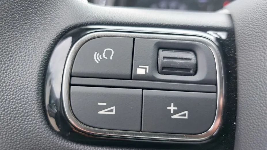 CITROEN C3 C3 1.2 PureTech Max