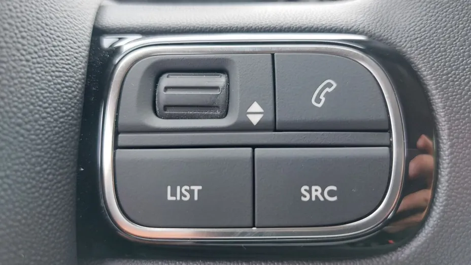 CITROEN C3 C3 1.2 PureTech Max
